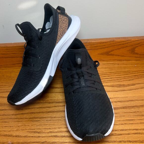 New Balance Size 9.5 DynaSoft Nergize Sport v2 Women's Shoes WNRGSBW2 - Picture 3 of 9